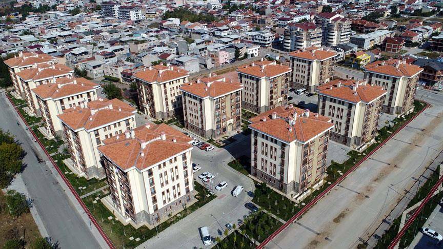 Ev sahibi olmanın bedeli değişti: 1 milyon TL konut kredisi için aylık 36 bin TL formülü! 5